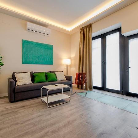 Vive La Esencia Madrilena Para 6 En Santa Ana 6 Dış mekan fotoğraf